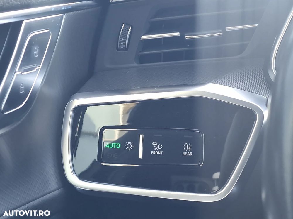 Audi A6 50 TDI quattro Tiptronic advanced - 15