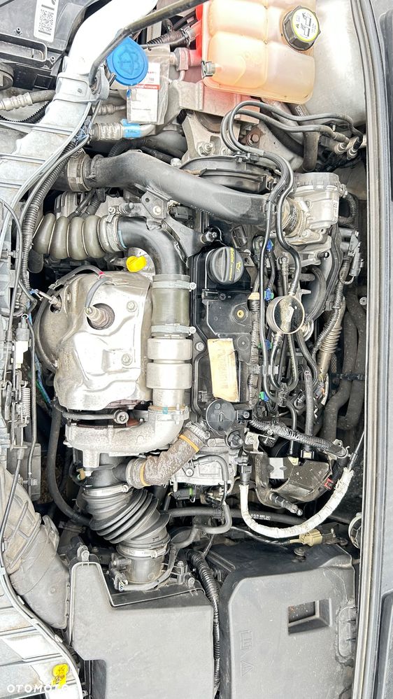 Ford Focus 1.5 TDCi Titanium - 19