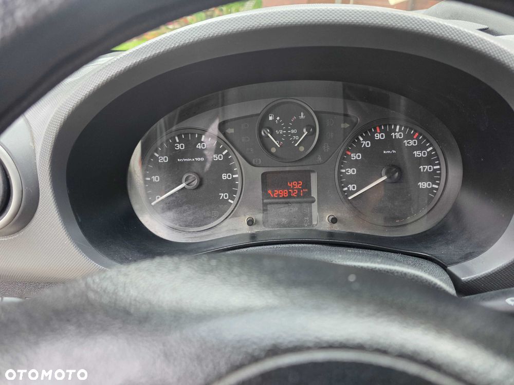 Citroën Berlingo - 7