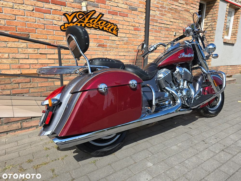 Indian Springfield - 32