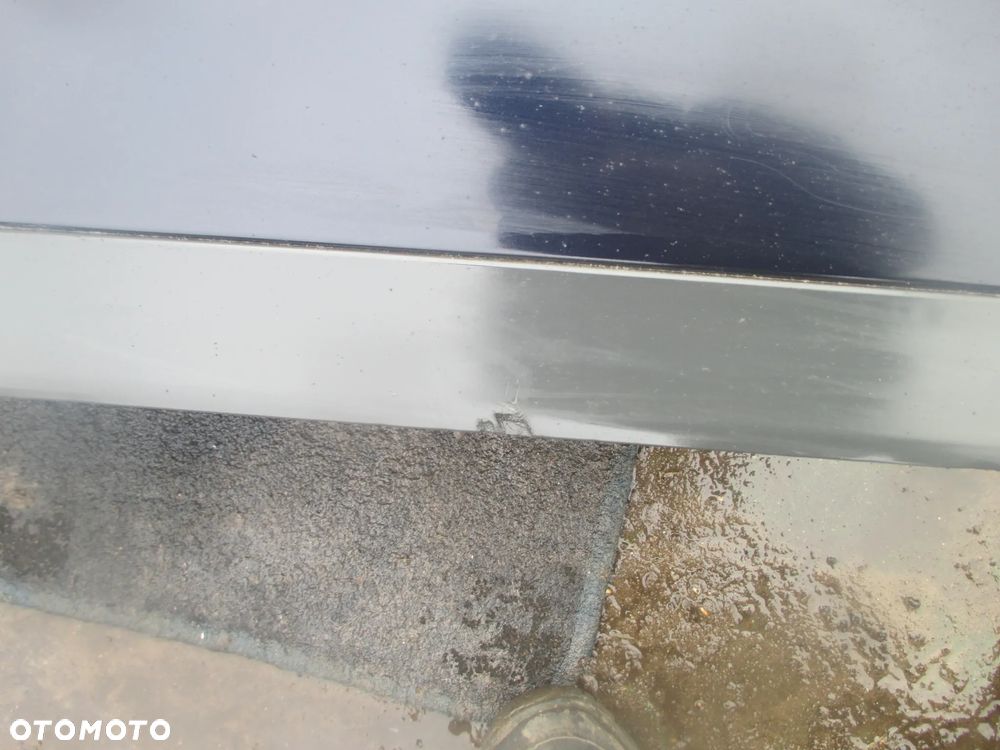 drzwi tył Audi A4 B6 LZ5L - 3