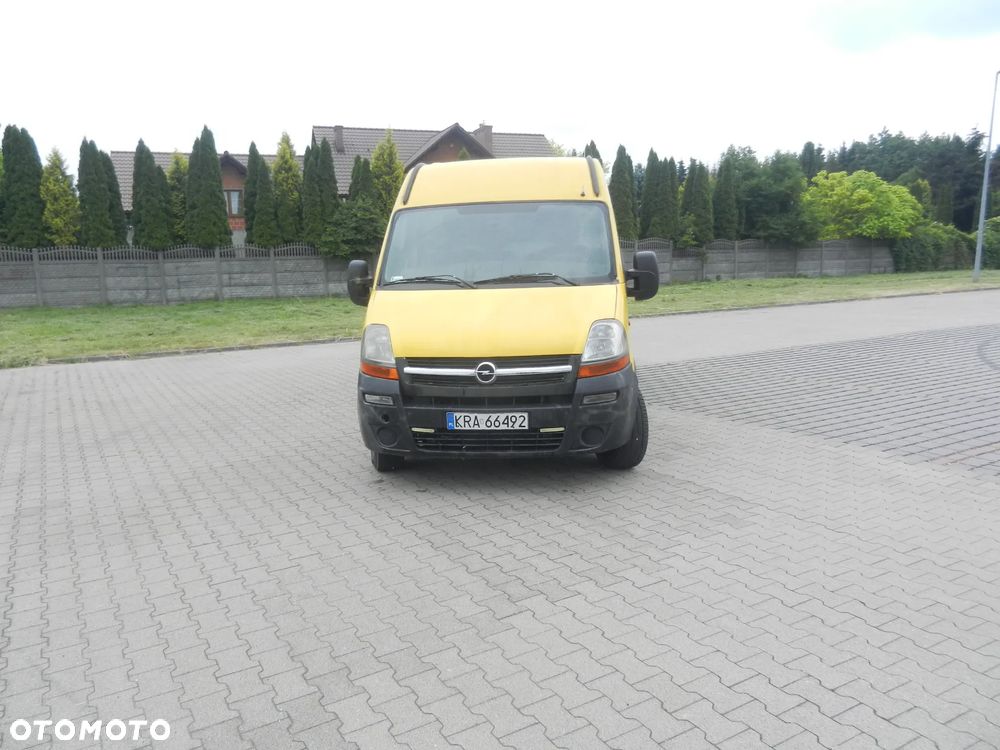 Renault Master - 14
