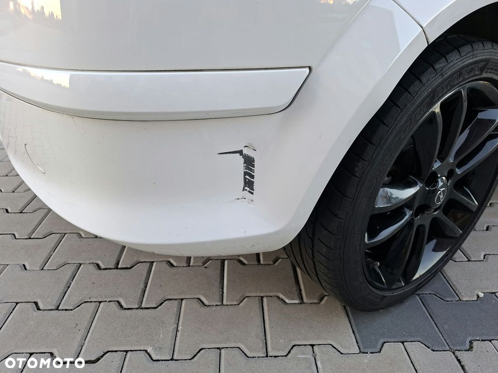 Opel Astra 1.4 - 5