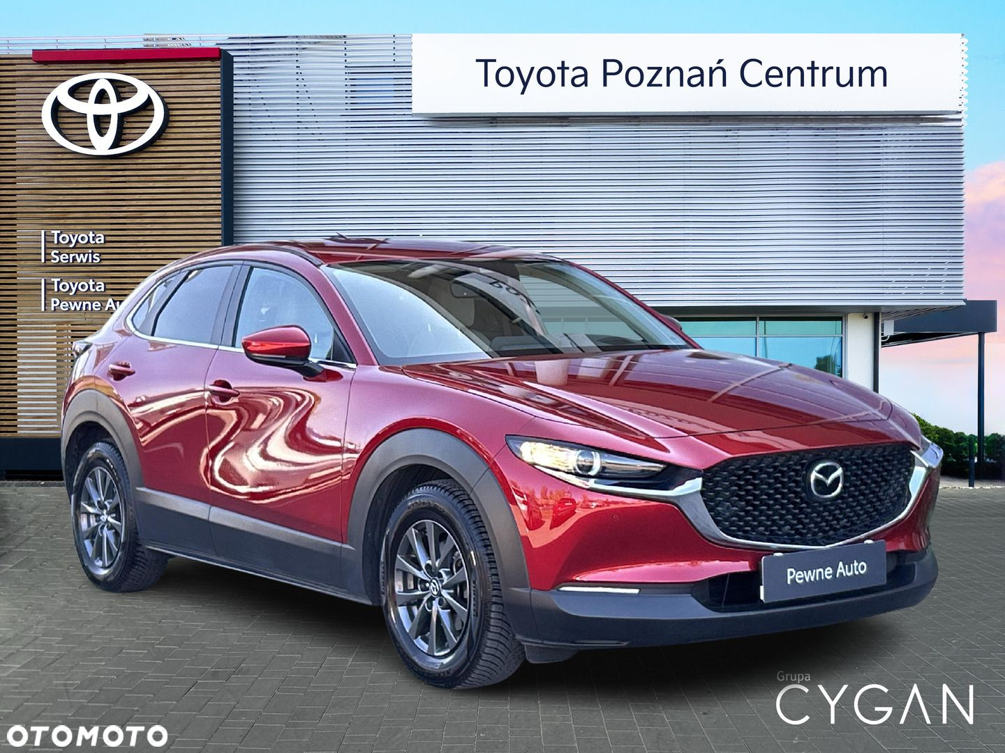 Mazda CX-30 - 7
