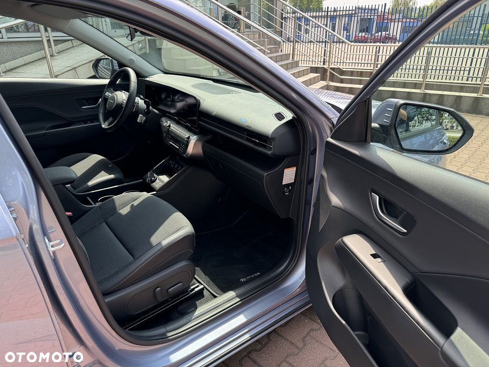 Hyundai Kona 65kWh Executive - 19