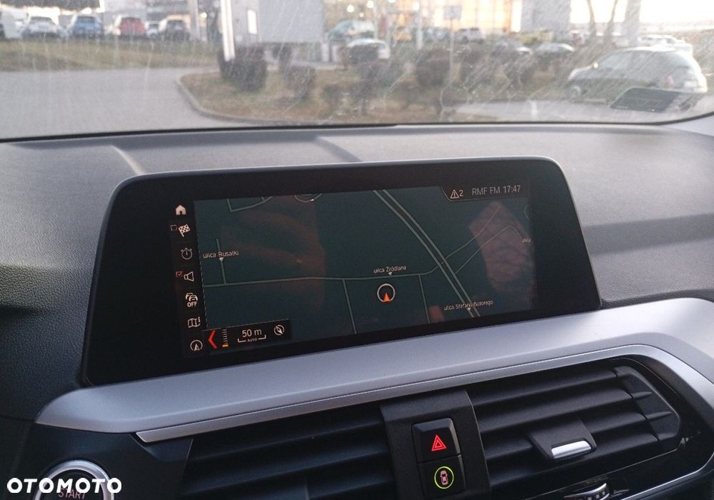 BMW X3 - 36