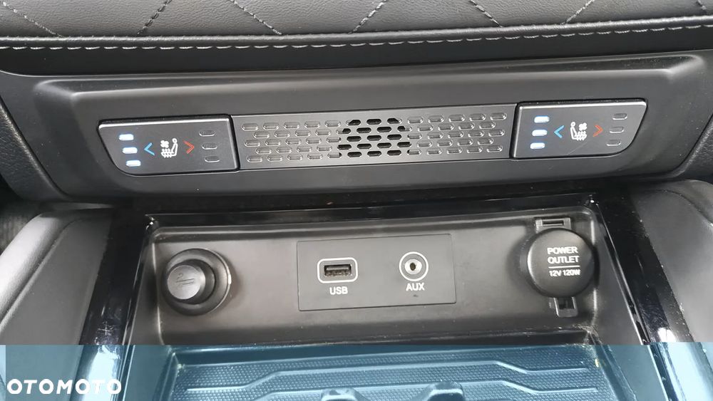 SsangYong/KGM Rexton 2.2 e-XDi 220 4WDAut Crystal - 13