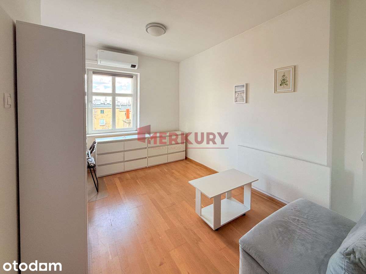 Mieszkanie na sprzedaż, 2 pokoje, 35 m², Wrocław