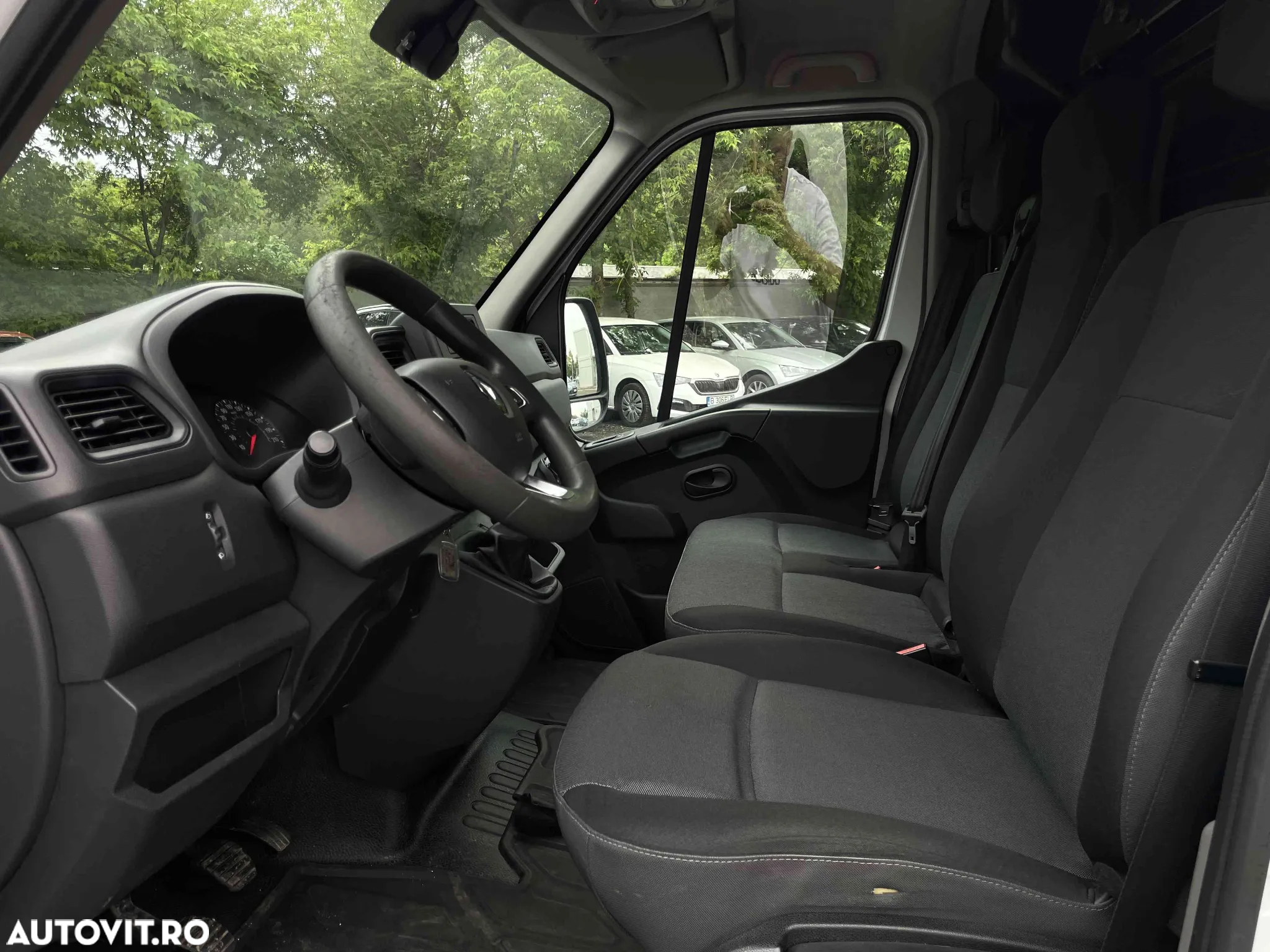 Renault master - 11