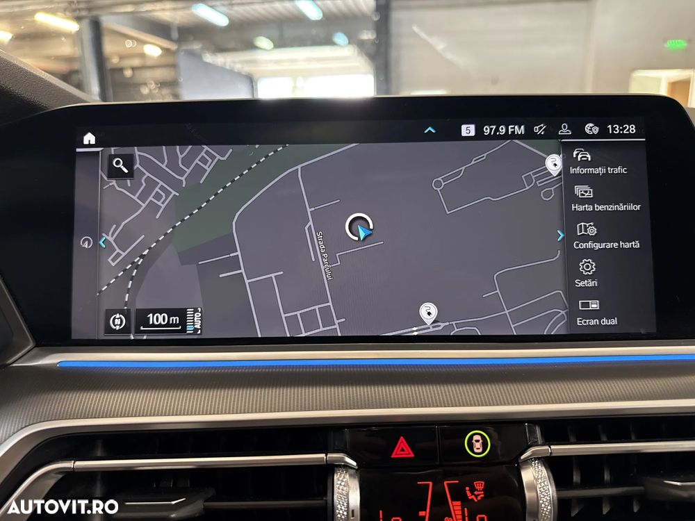 BMW X5 xDrive45e AT PHEV - 25