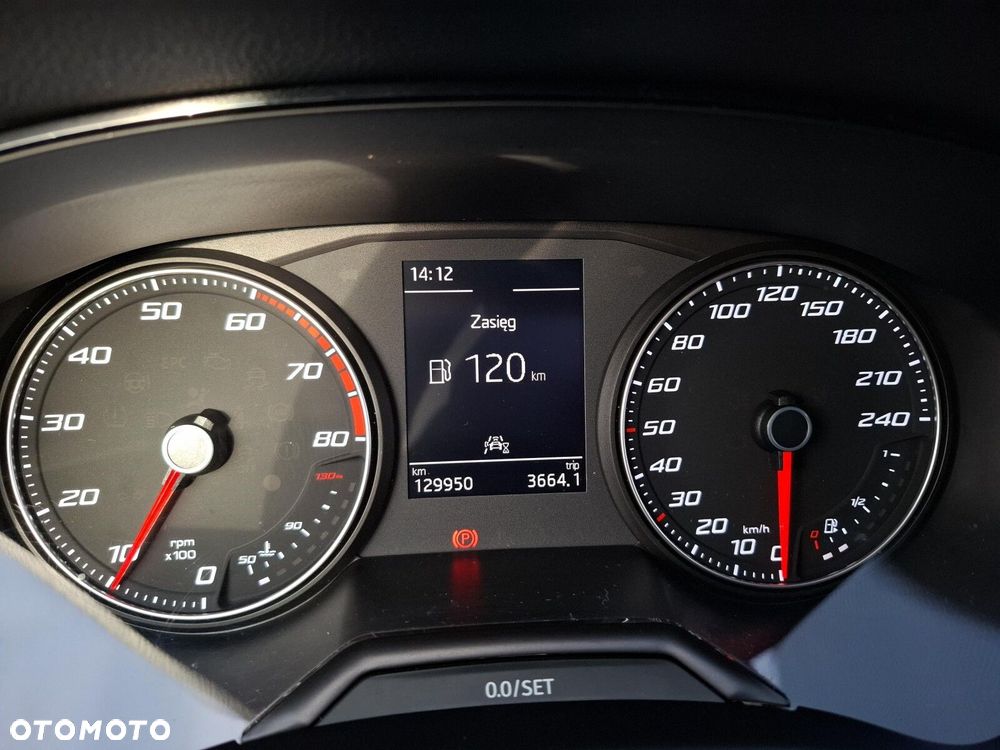 Seat Ibiza 1.0 Entry S&S - 17