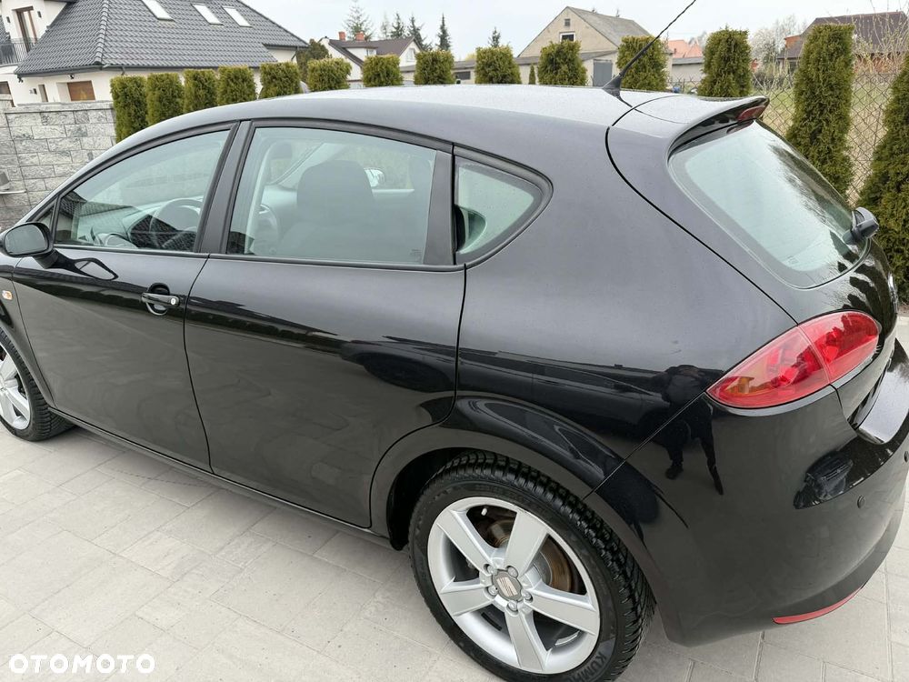 Seat Leon - 7
