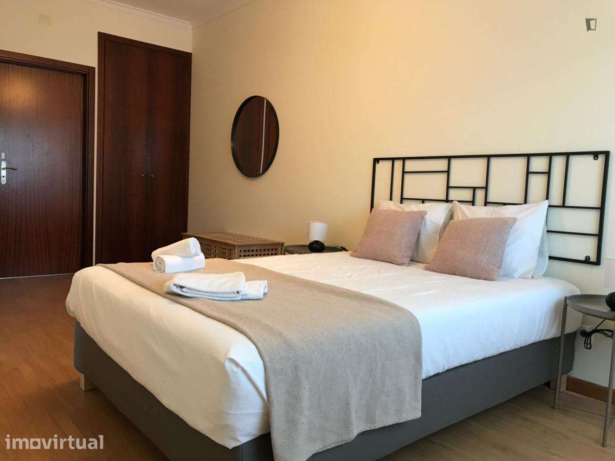 Quarto - localizado em Olivais Lisbon - Grande imagem: 4/10