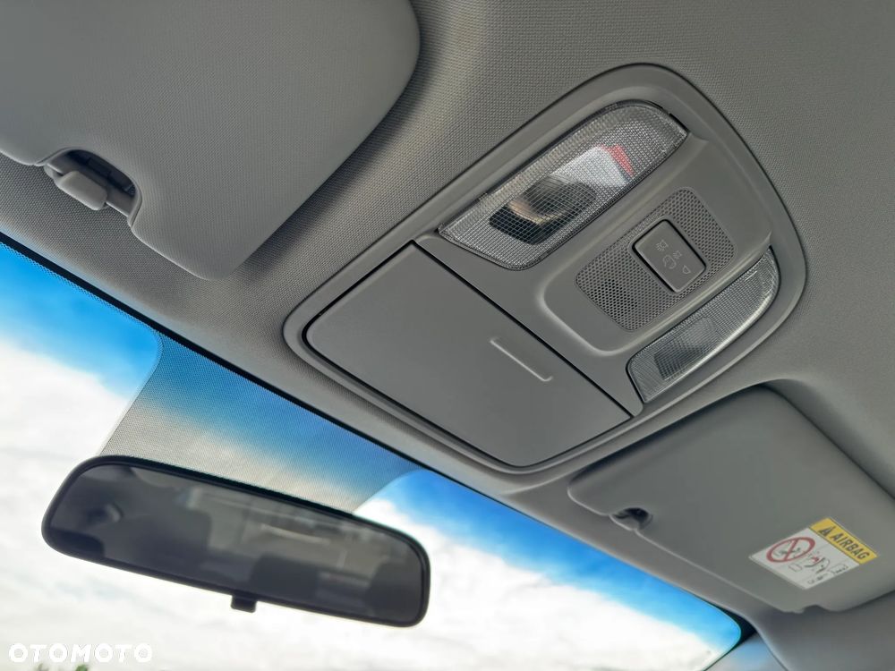 Kia Sportage 1.6 GDI 2WD VISION - 22