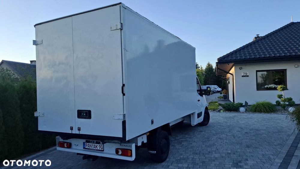 Renault Master - 6