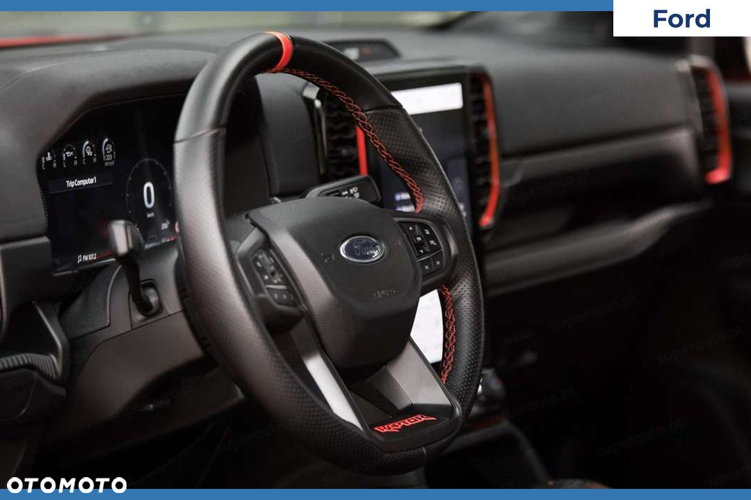 Ford Ranger - 10