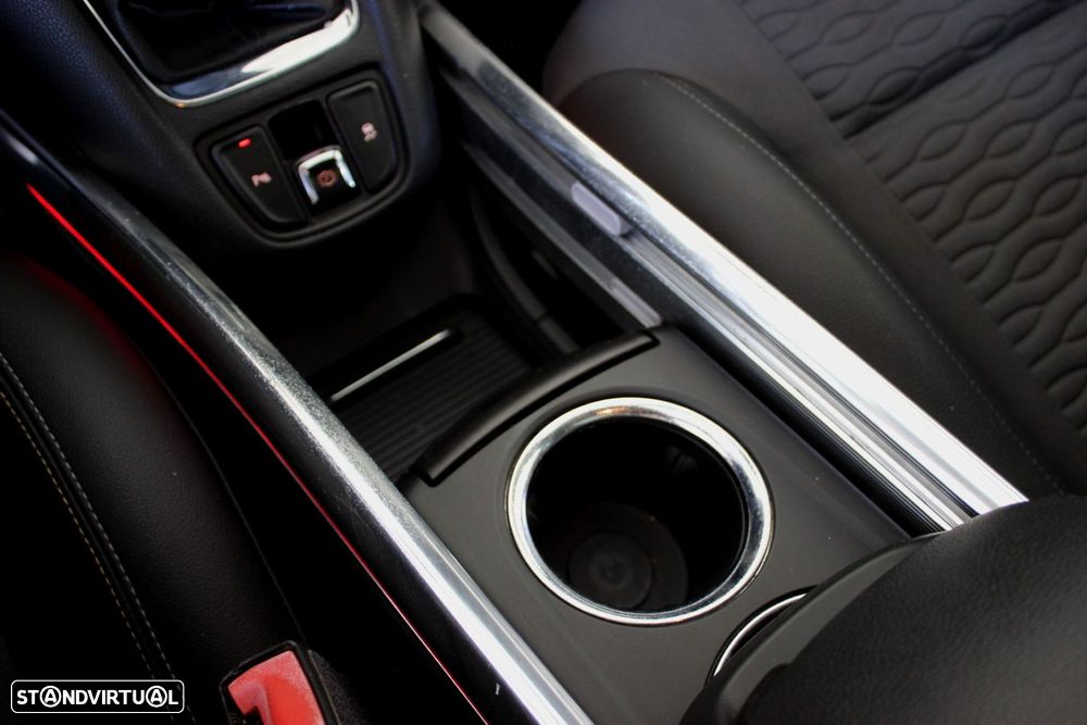 Opel Zafira 2.0 CDTi Cosmo S/S - 22