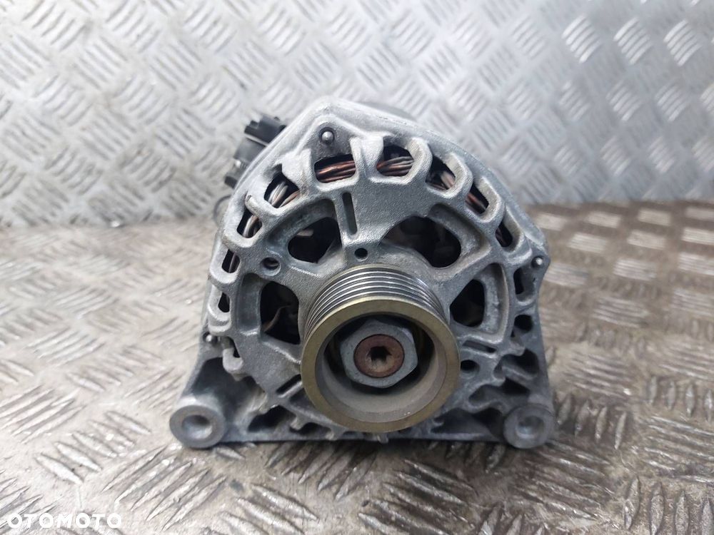 ALTERNATOR CITROEN C3 I 1.1 8V 9656955880 - 1