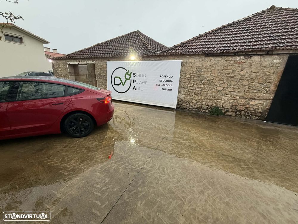 Tesla Model 3 Standard Range Plus RWD - 5