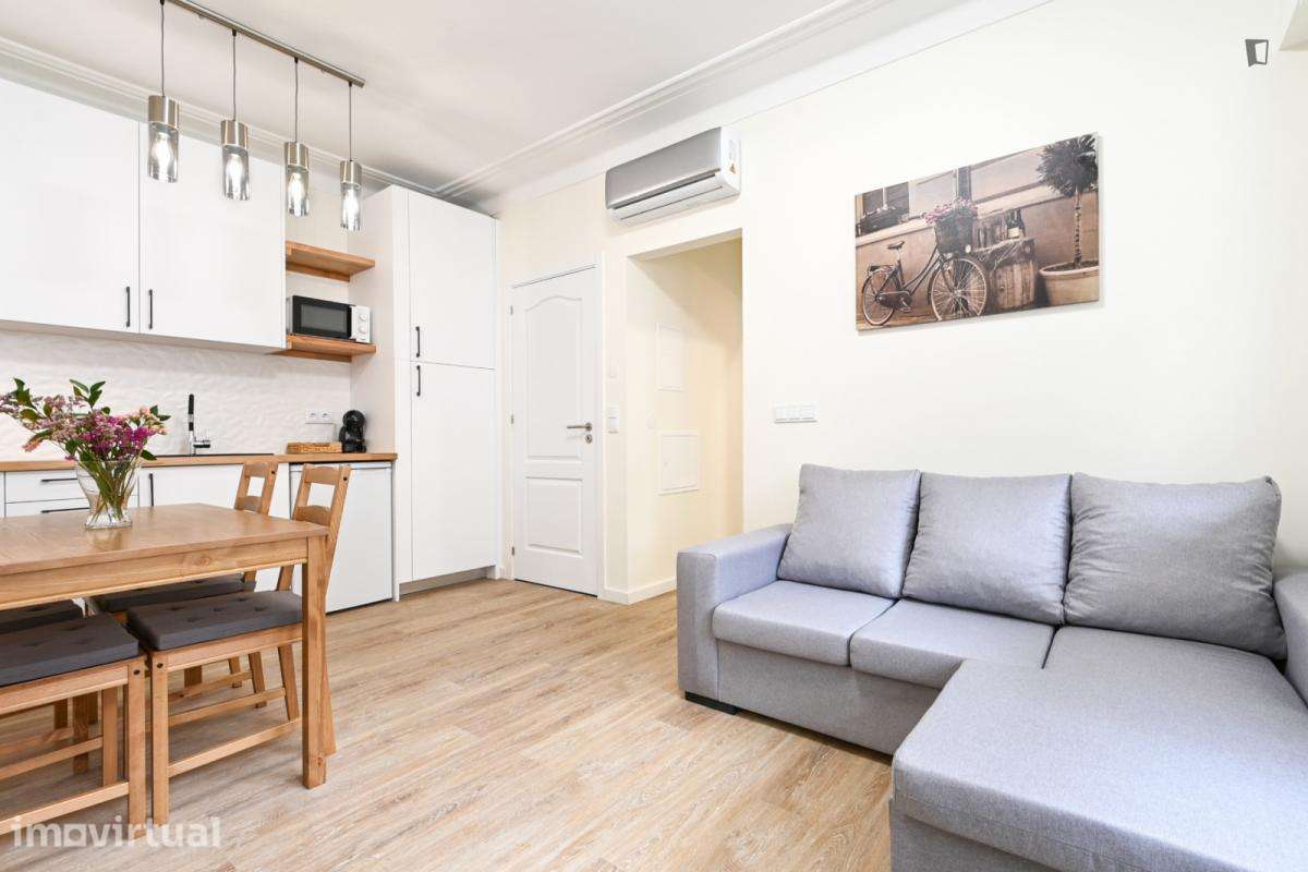 Apartamento com 2 quartos - localizado em Sé de Braga e São Lázaro... - Grande imagem: 2/10