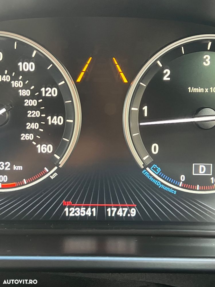 BMW X6 - 9