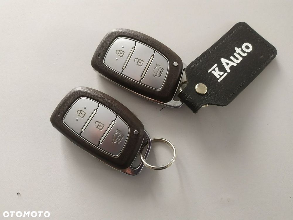 Hyundai i40 2.0 Automatik Premium - 31