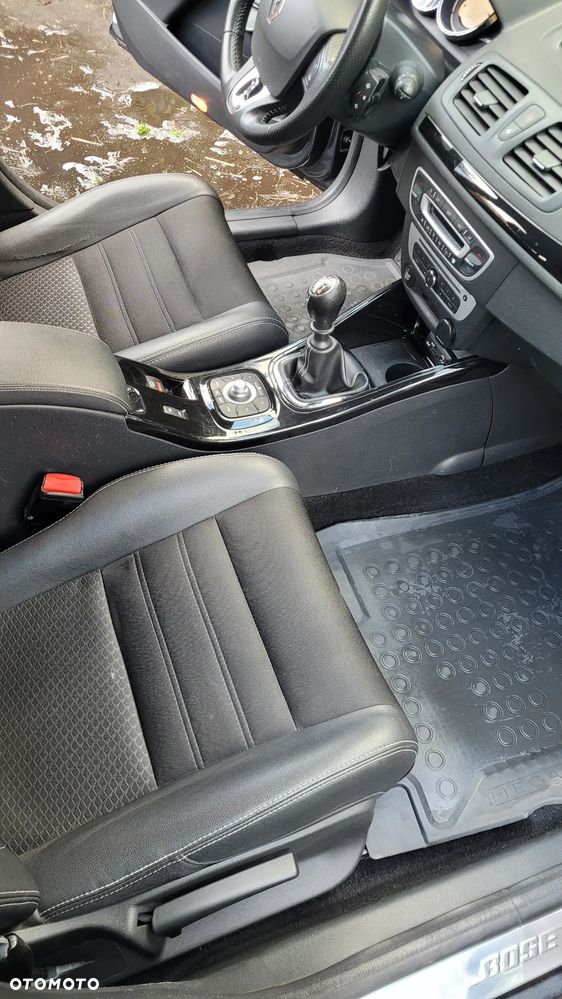 Renault Megane 1.2 16V TCe Energy Bose - 4