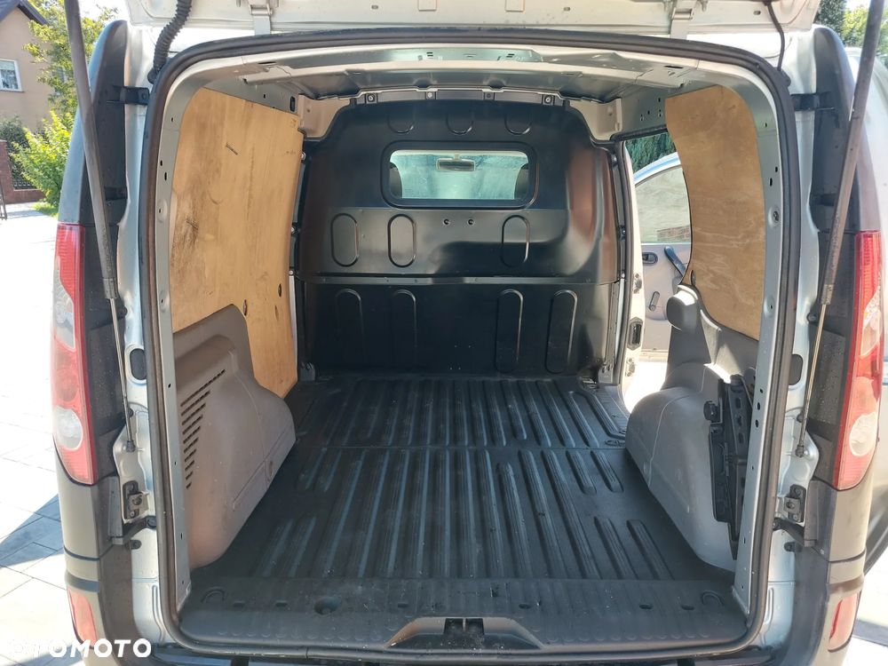 Renault Kangoo - 13