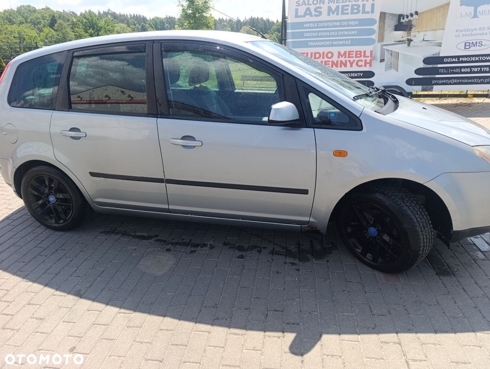 Ford C-MAX - 4