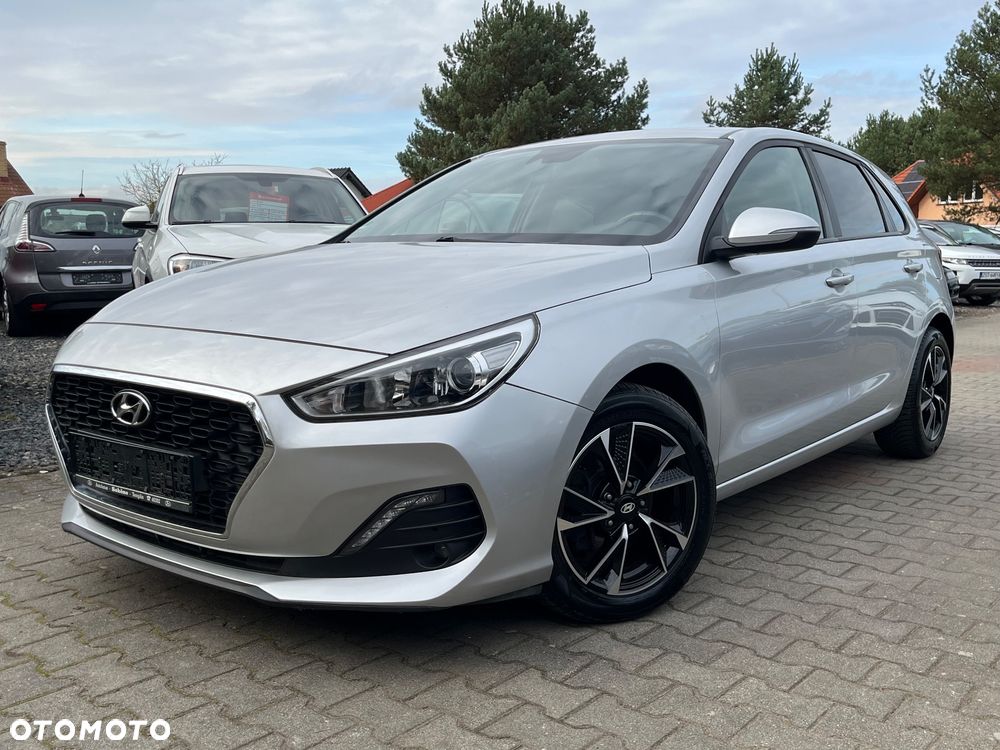 Hyundai i30 1.6 CRDI Select - 5