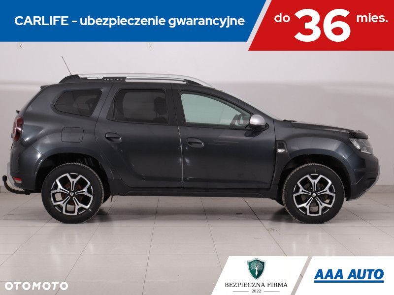 Dacia Duster - 7