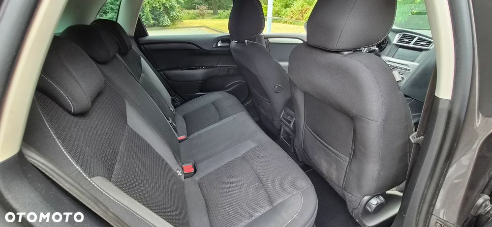 Citroën C4 1.6 BlueHDi Feel Edition - 16
