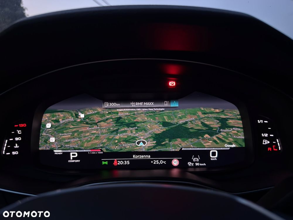 Audi A6 Avant 40 TDI quattro S tronic advanced - 30