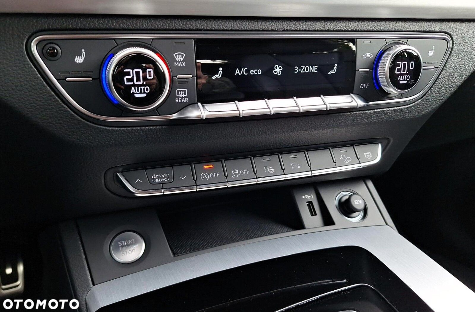 Audi Q5 Sportback - 15