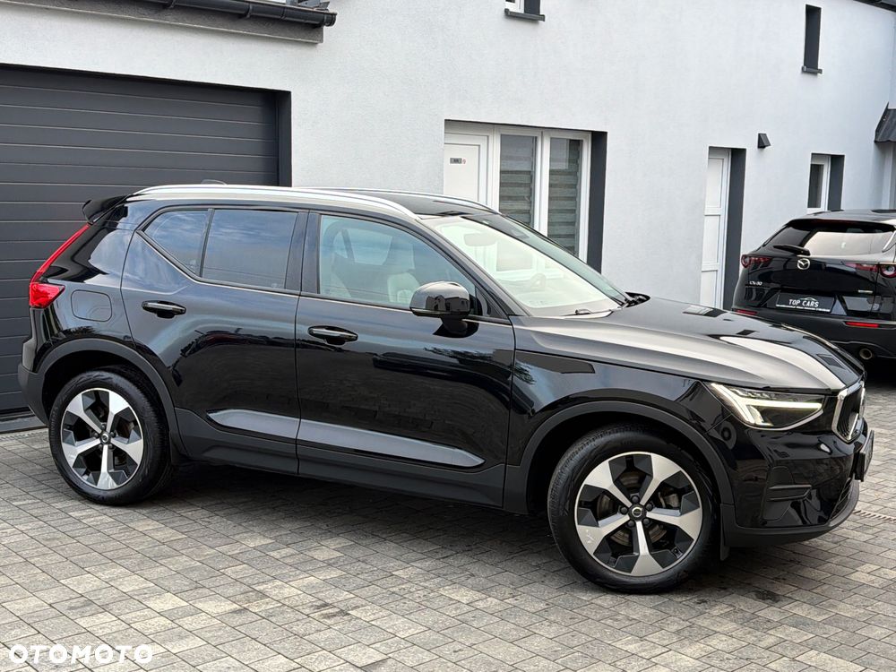 Volvo XC 40 B3 B DKG Plus Bright - 13