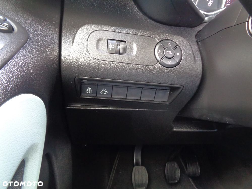 Citroën Berlingo M 1.5 BlueHDI Shine S&S - 13