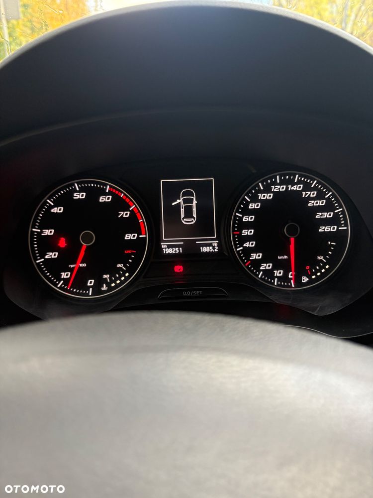 Seat Leon 1.4 TSI FR S&S - 9