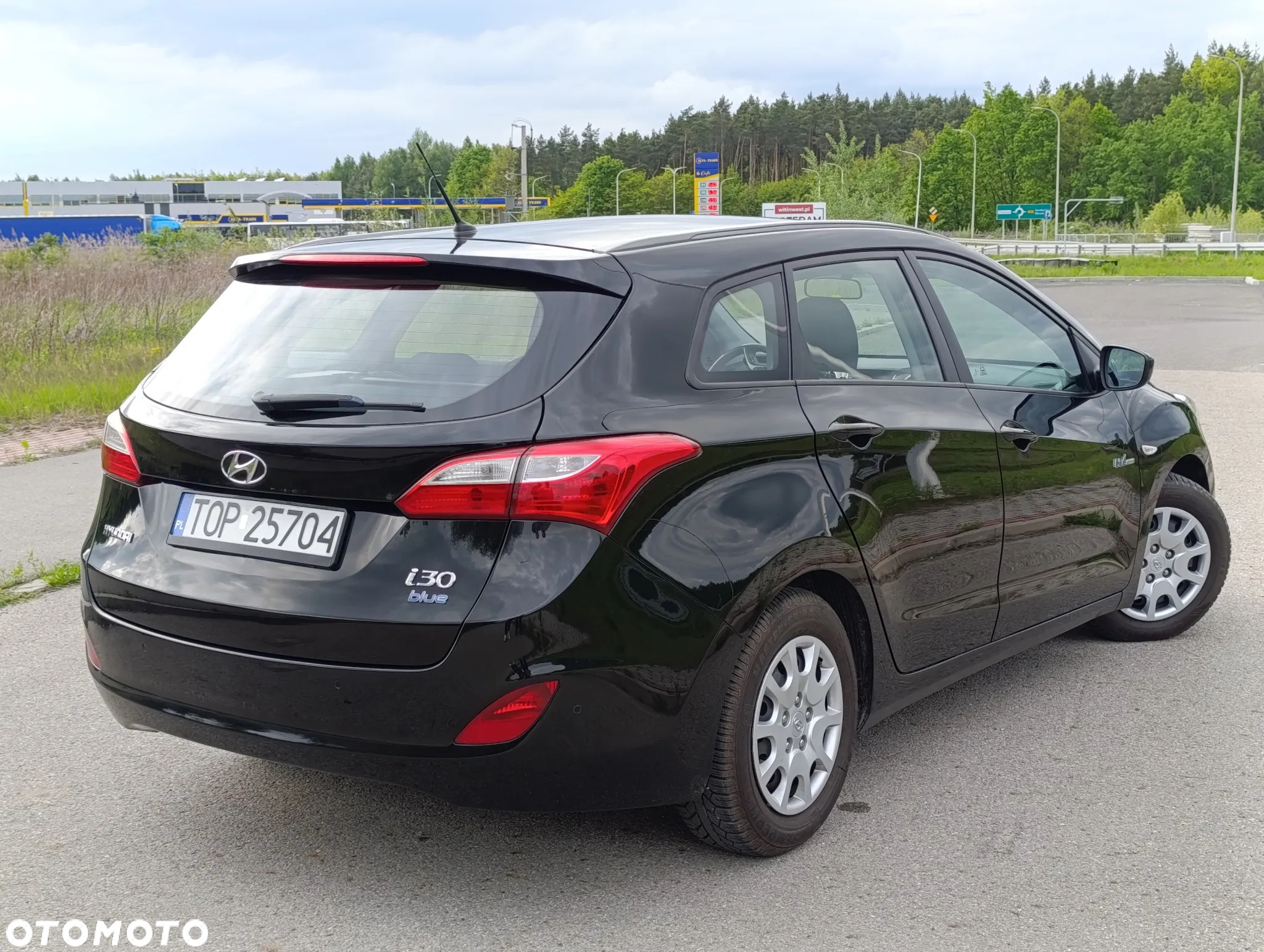 Hyundai i30 1.4 Style - 23