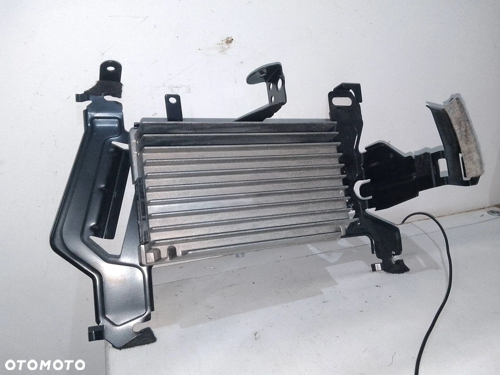 Sterownik wzmacniacz Hi Fi BMW F36 9387663 - 1