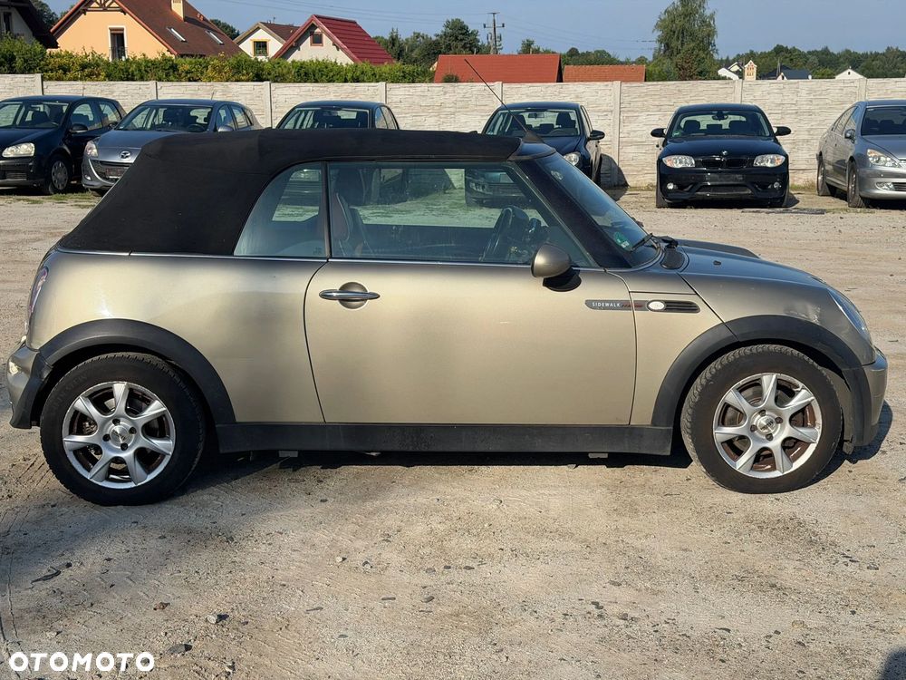 MINI Cooper Standard - 3