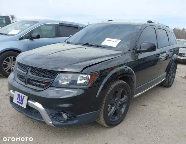 Dodge Journey