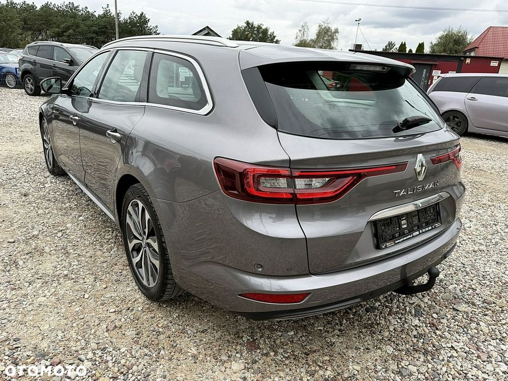 Renault Talisman - 8