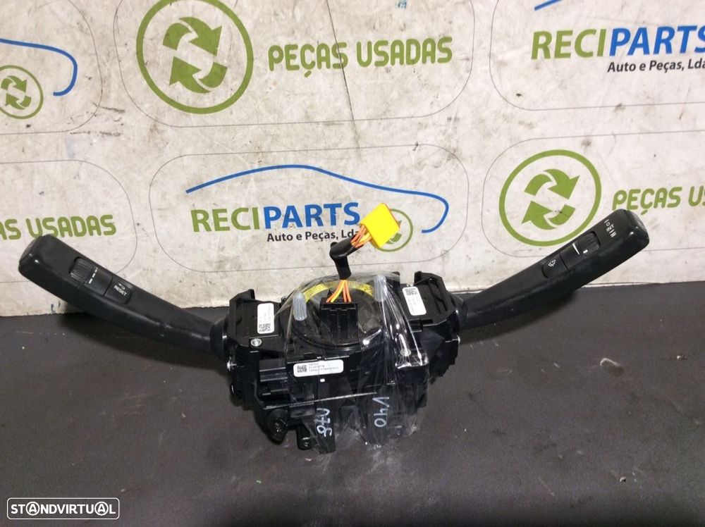 Fita de air bags e comandos Volvo V40 - 2