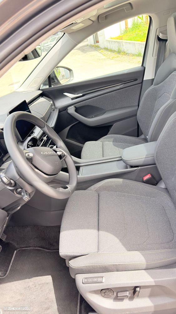 Skoda Kodiaq 2.0 TDI Ultra DSG - 16