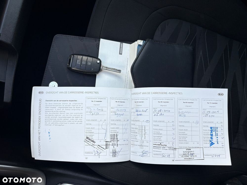 Kia Ceed 1.6 GDI L - 25