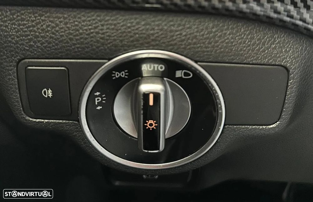 Mercedes-Benz GLA 45 AMG 4-Matic - 6