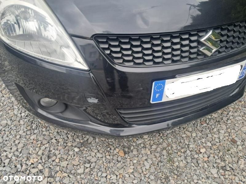 Suzuki Swift 1.2 X-TRA - 14
