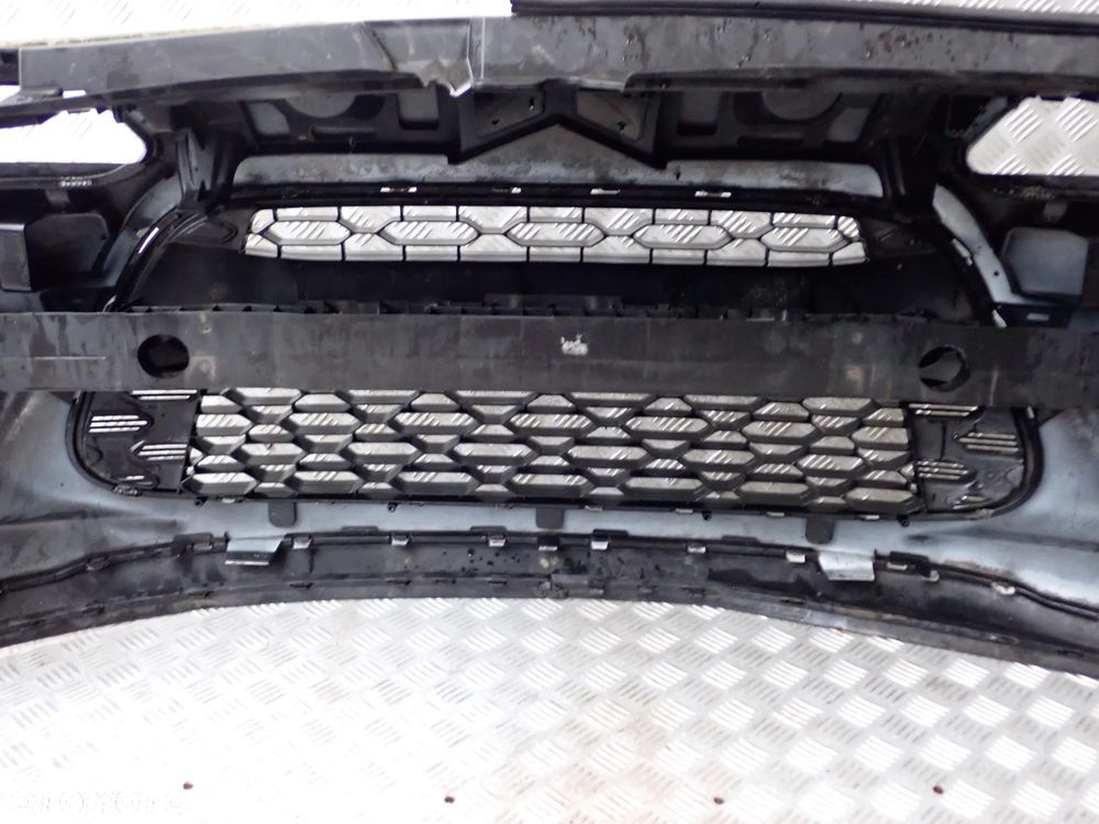 ZDERZAK PRZEDNI CITROEN C3 II  9683447077 - 10