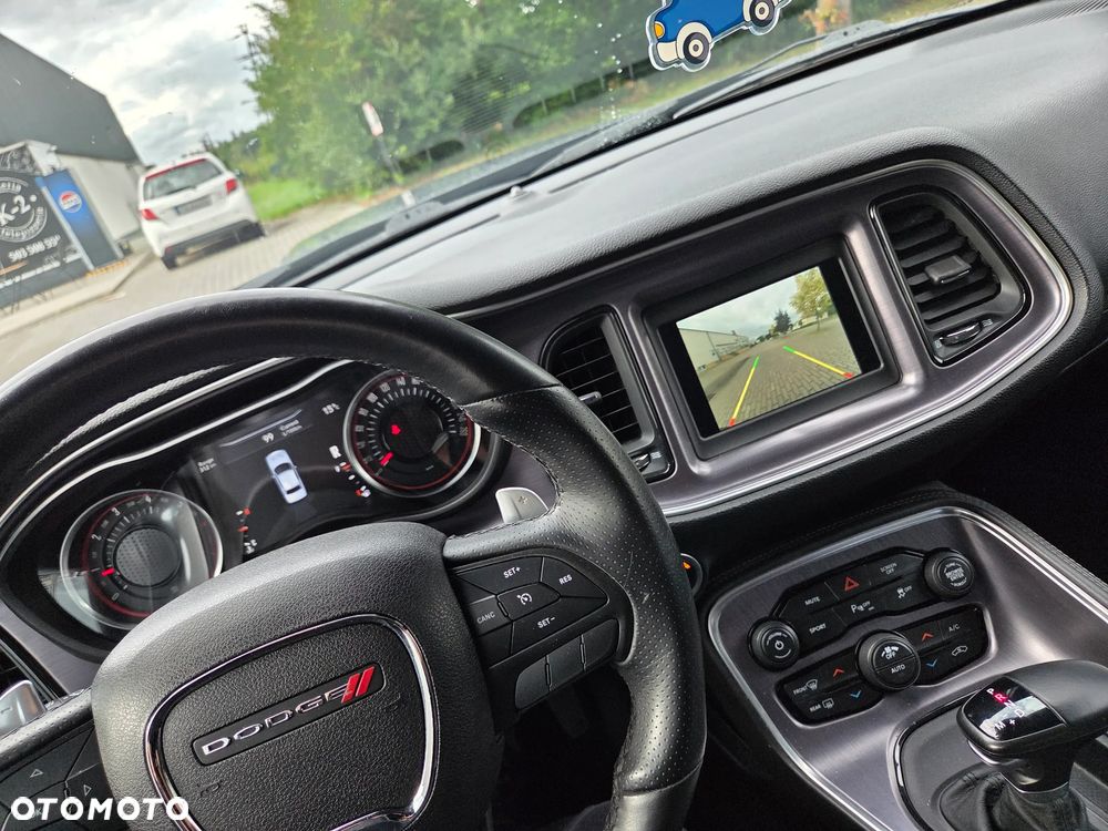 Dodge Challenger 5.7 R/T - 3