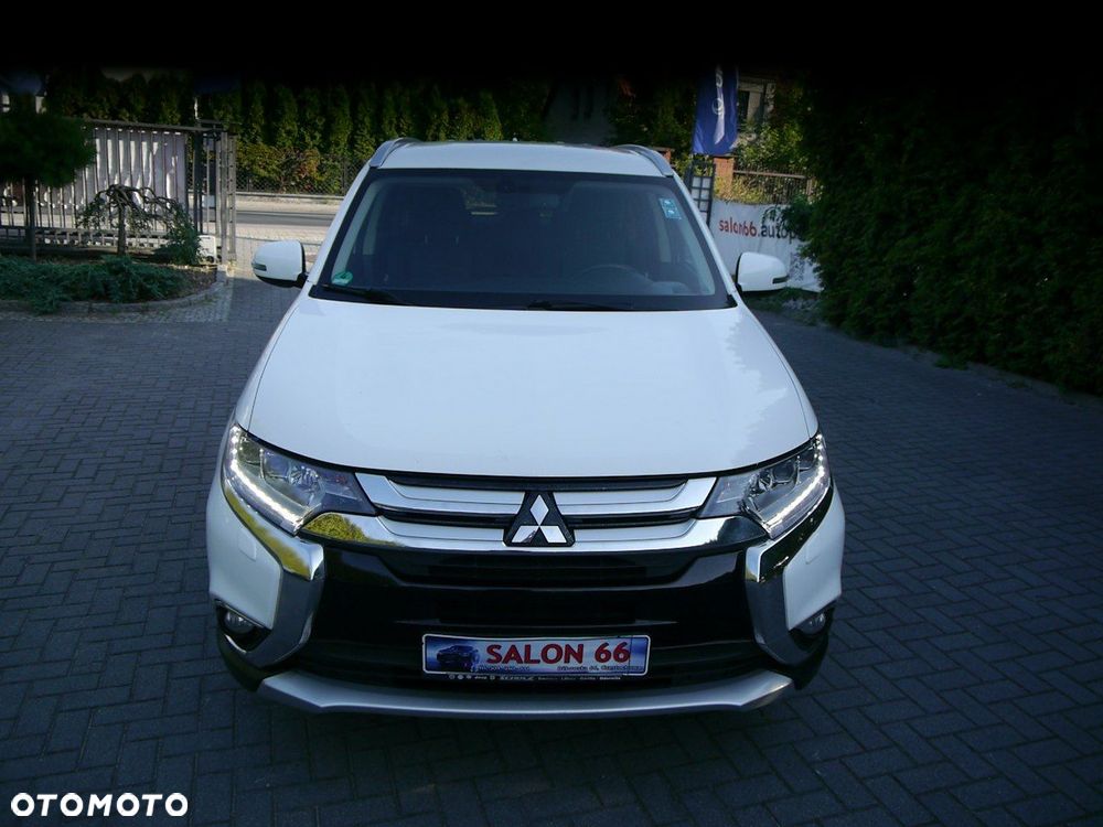Mitsubishi Outlander - 7